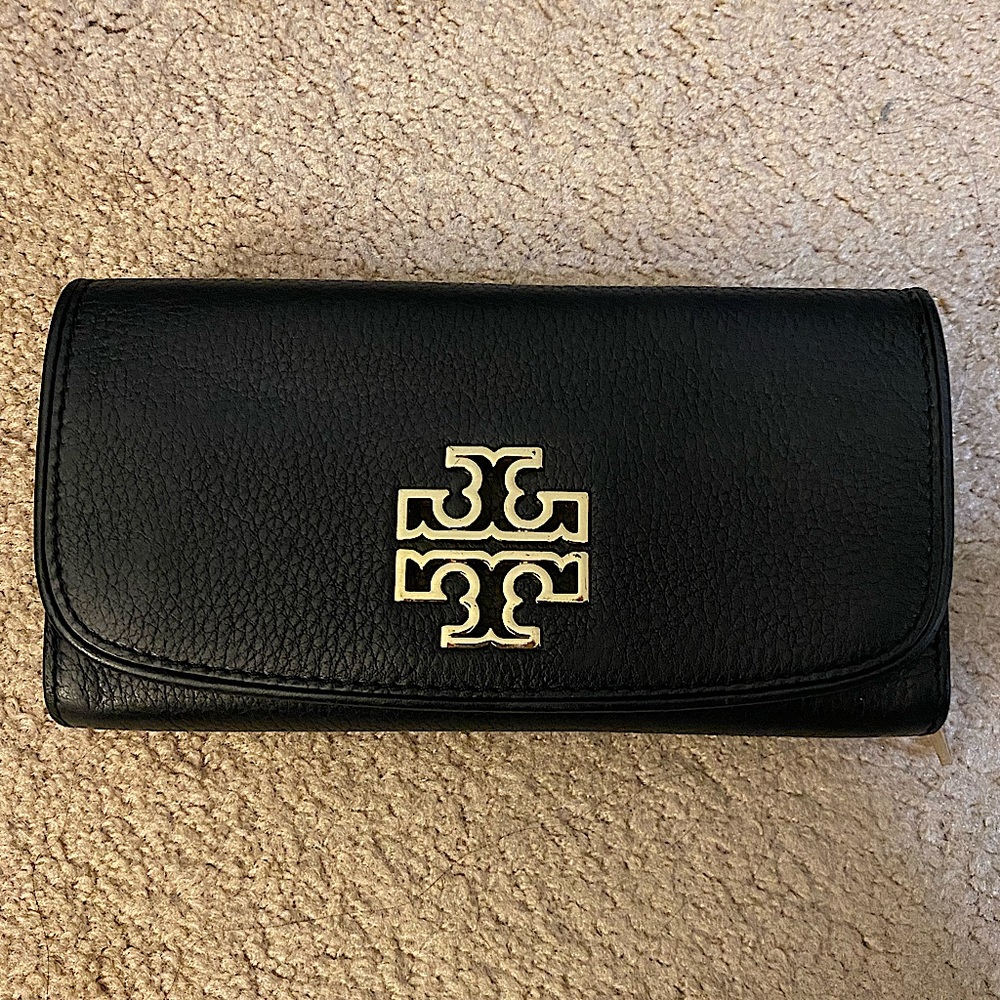 Tory Burch Wallet